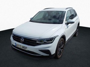 Volkswagen Tiguan Life 1.4 Tsi Ehybrid 180kw (245cv) Dsg - Foto 2