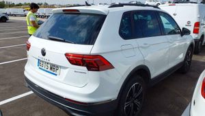 Volkswagen Tiguan Life 1.4 Tsi Ehybrid 180kw (245cv) Dsg - Foto 4