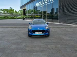 Ford Puma 1.0 Ecoboost 92kw (125cv) Titanium Mhev - Foto 3