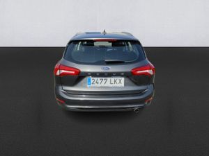 Ford Focus 1.5 Ecoblue 88kw Trend+ Sportbreak - Foto 6