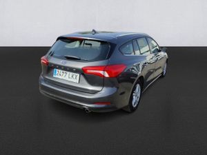 Ford Focus 1.5 Ecoblue 88kw Trend+ Sportbreak - Foto 5