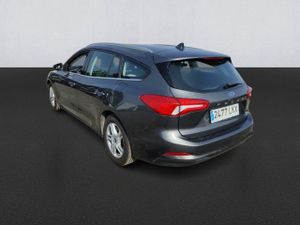 Ford Focus 1.5 Ecoblue 88kw Trend+ Sportbreak - Foto 7