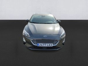 Ford Focus 1.5 Ecoblue 88kw Trend+ Sportbreak - Foto 3