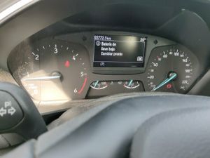 Ford Focus 1.5 Ecoblue 88kw Trend+ Sportbreak - Foto 9