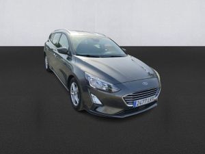 Ford Focus 1.5 Ecoblue 88kw Trend+ Sportbreak - Foto 4