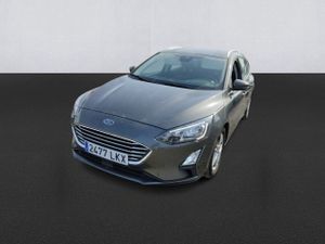 Ford Focus 1.5 Ecoblue 88kw Trend+ Sportbreak - Foto 2
