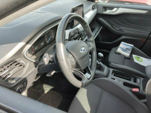 Ford Focus 1.5 Ecoblue 88kw Trend+ Sportbreak - Foto 8