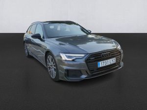 Audi A6 Avant Black Line 45 Tdi Quattro S Tronic - Foto 4