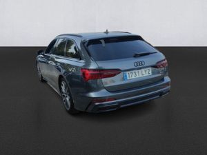 Audi A6 Avant Black Line 45 Tdi Quattro S Tronic - Foto 7