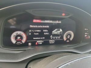 Audi A6 Avant Black Line 45 Tdi Quattro S Tronic - Foto 9