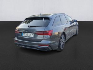 Audi A6 Avant Black Line 45 Tdi Quattro S Tronic - Foto 5