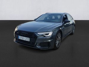 Audi A6 Avant Black Line 45 Tdi Quattro S Tronic - Foto 2