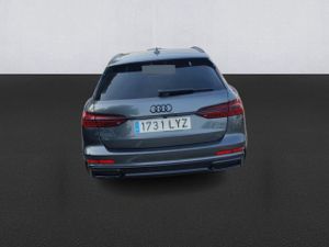 Audi A6 Avant Black Line 45 Tdi Quattro S Tronic - Foto 6
