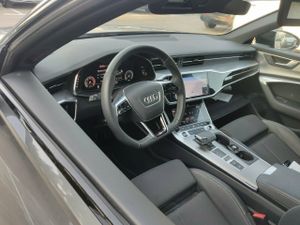 Audi A6 Avant Black Line 45 Tdi Quattro S Tronic - Foto 8