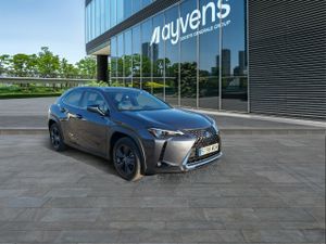 Lexus Ux 2.0 250h Business - Foto 4