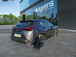 Lexus Ux 2.0 250h Business - Foto 5