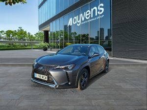 Lexus Ux 2.0 250h Business - Foto 2