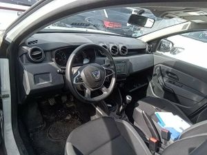 Dacia Duster Essential Blue Dci 85kw (115cv) 4x4 - Foto 8