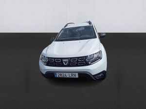 Dacia Duster Essential Blue Dci 85kw (115cv) 4x4 - Foto 3