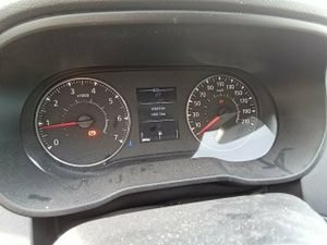 Dacia Duster Essential Blue Dci 85kw (115cv) 4x4 - Foto 9