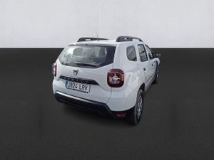 Dacia Duster Essential Blue Dci 85kw (115cv) 4x4 - Foto 5
