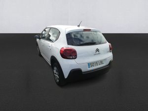Citroen C3 Bluehdi 75kw (100cv) S&s Live Pack - Foto 7