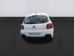 Citroen C3 Bluehdi 75kw (100cv) S&s Live Pack - Foto 6