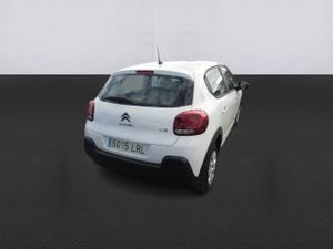 Citroen C3 Bluehdi 75kw (100cv) S&s Live Pack - Foto 5