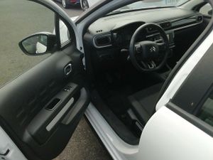 Citroen C3 Bluehdi 75kw (100cv) S&s Live Pack - Foto 8