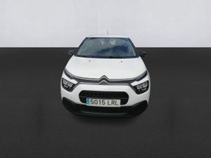 Citroen C3 Bluehdi 75kw (100cv) S&s Live Pack - Foto 3