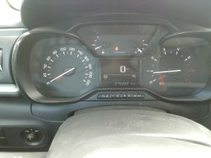 Citroen C3 Bluehdi 75kw (100cv) S&s Live Pack - Foto 9