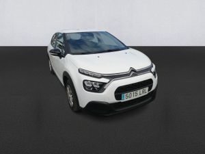 Citroen C3 Bluehdi 75kw (100cv) S&s Live Pack - Foto 4