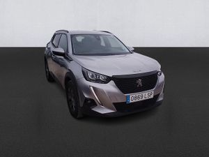 Peugeot 2008 Style Bluehdi 81kw (110cv) - Foto 4