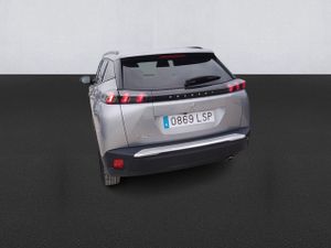 Peugeot 2008 Style Bluehdi 81kw (110cv) - Foto 6