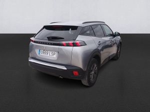 Peugeot 2008 Style Bluehdi 81kw (110cv) - Foto 5