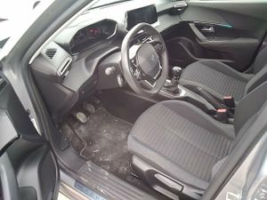 Peugeot 2008 Style Bluehdi 81kw (110cv) - Foto 8