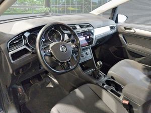 Volkswagen Touran Business 2.0 Tdi 85kw (115cv) - Foto 8