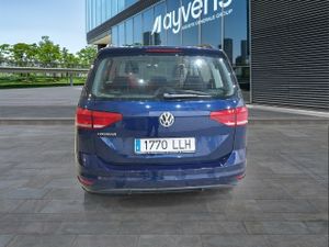 Volkswagen Touran Business 2.0 Tdi 85kw (115cv) - Foto 6