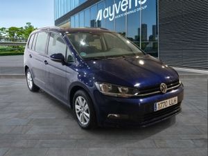Volkswagen Touran Business 2.0 Tdi 85kw (115cv) - Foto 4