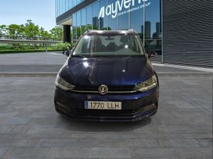 Volkswagen Touran Business 2.0 Tdi 85kw (115cv) - Foto 3