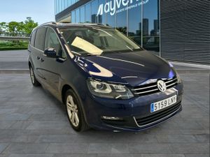 Volkswagen Sharan Advance 1.4 Tsi 110kw (150cv) Dsg - Foto 4