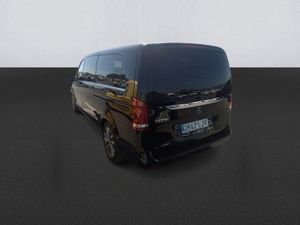 Mercedes V-class 250 D Avantgarde Extralargo - Foto 7