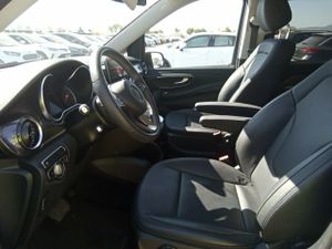 Mercedes V-class 250 D Avantgarde Extralargo - Foto 8