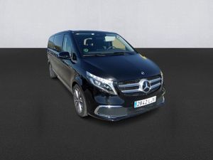 Mercedes V-class 250 D Avantgarde Extralargo - Foto 4