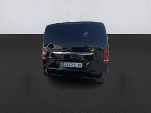 Mercedes V-class 250 D Avantgarde Extralargo - Foto 6
