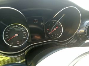 Mercedes V-class 250 D Avantgarde Extralargo - Foto 9