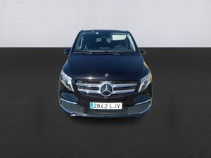 Mercedes V-class 250 D Avantgarde Extralargo - Foto 3