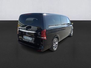 Mercedes V-class 250 D Avantgarde Extralargo - Foto 5