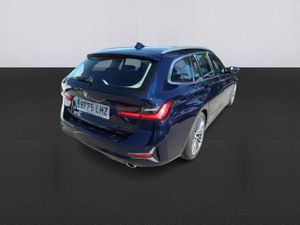 Bmw Series 3 330i Auto. Touring - Foto 5