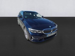 Bmw Series 3 330i Auto. Touring - Foto 4